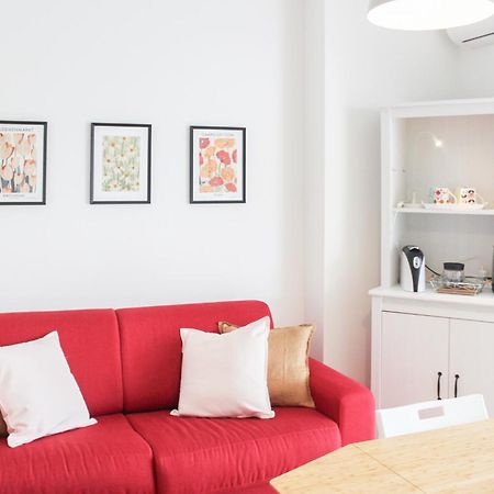 Yuna Rent - Residenza Skenea Francavilla Al Mare Exteriér fotografie