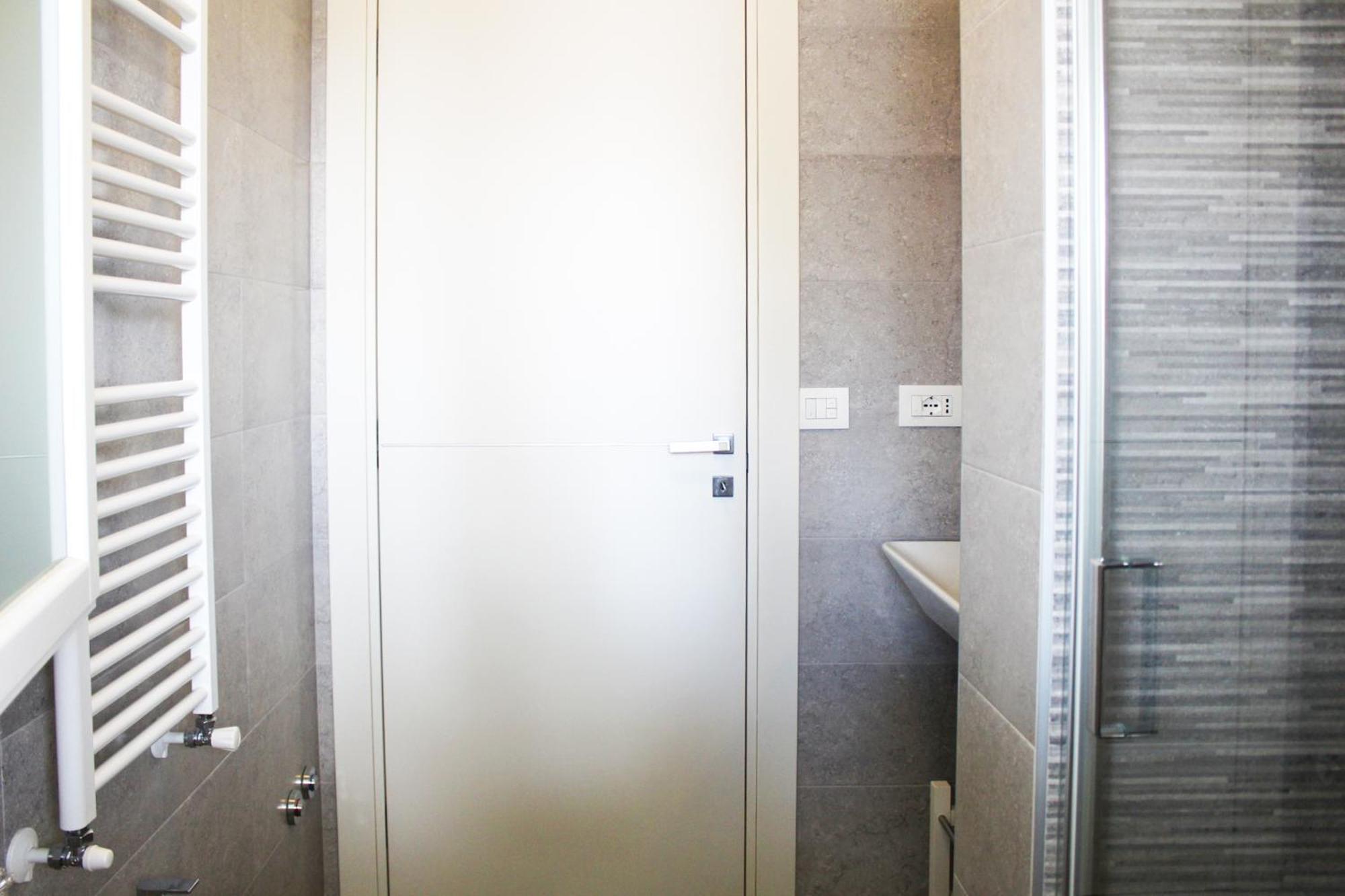 Yuna Rent - Residenza Skenea Francavilla Al Mare Exteriér fotografie
